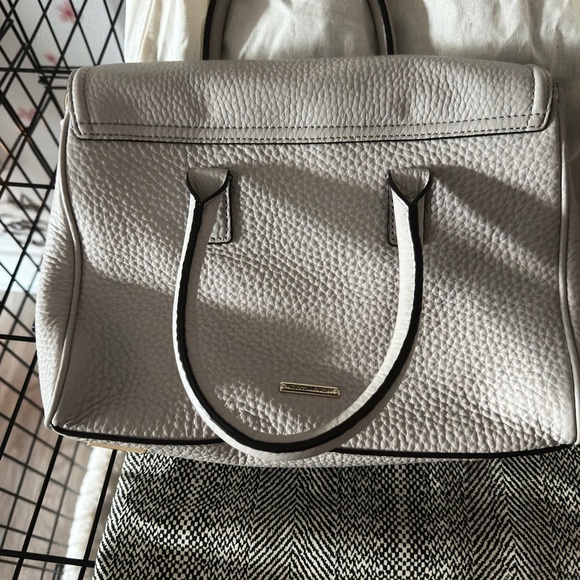 Authentic Rebecca Minkoff Satchel - Picture 3 of 8